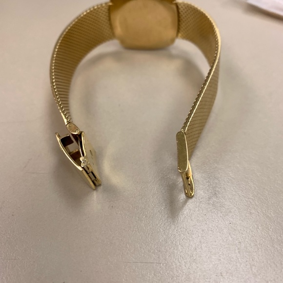 Rolex cellini watch 18k 33mm - Picture 5 of 14